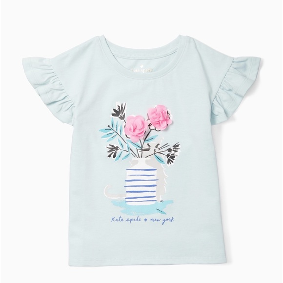 NWT Kate Spade New York skirt and top set - Picture 3 of 7